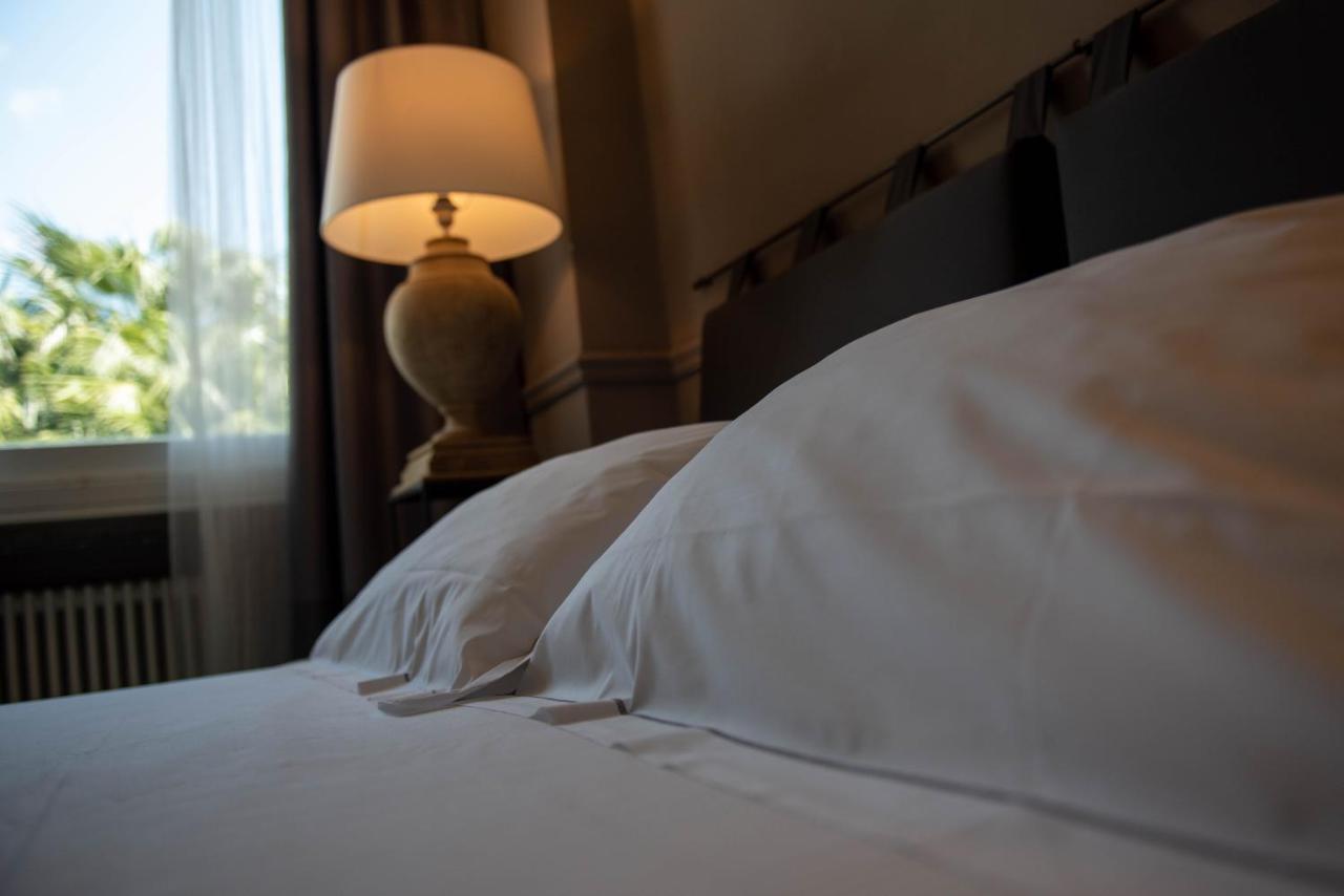 La Librata Boutique Hotel Терачина Екстериор снимка