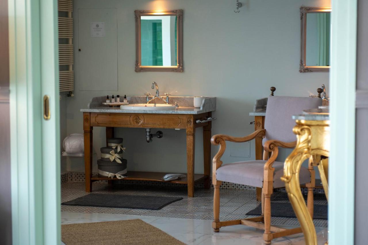La Librata Boutique Hotel Терачина Екстериор снимка