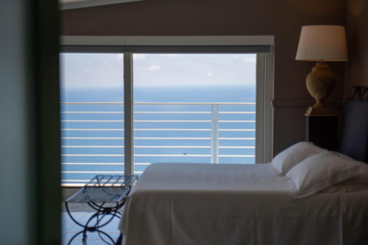 La Librata Boutique Hotel Терачина Екстериор снимка